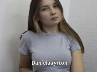 Danielaayrton