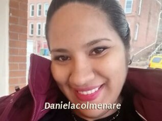Danielacolmenare