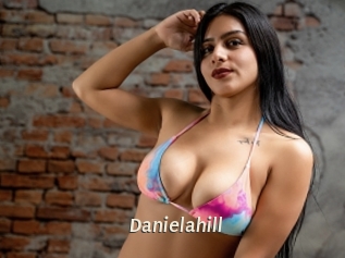 Danielahill