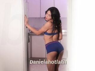 Danielahotlatin
