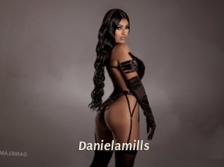 Danielamills
