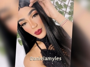 danielamyles Blog éjac