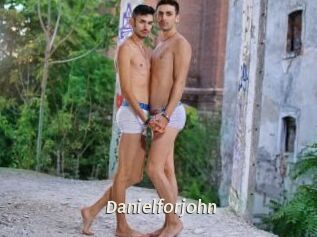Danielforjohn