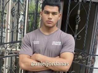 Danieljordanas