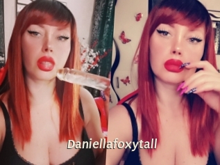 Daniellafoxytall