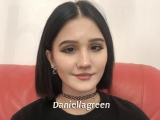 Daniellagreen
