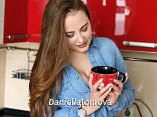 Daniellalomova