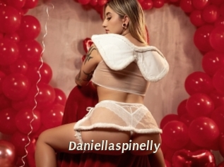 daniellaspinelly Blog éjac
