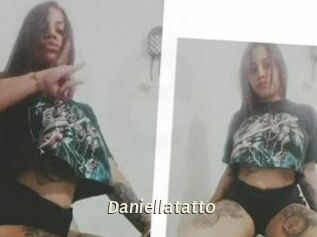 Daniellatatto