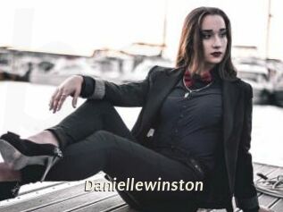 Daniellewinston