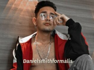Danielsmithformalis