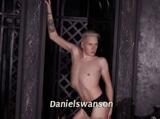 Danielswanson
