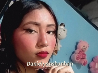 Danielysusbanban
