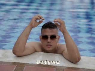 danigonz Blog éjac