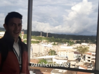 Danihernandez