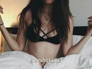 danihot1213 Blog éjac