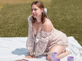 daniisweet Blog éjac