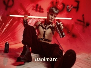 Danimarc