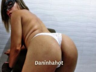 Daninhahot