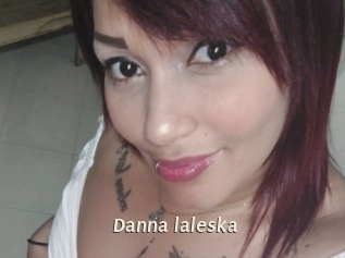 Danna_laleska