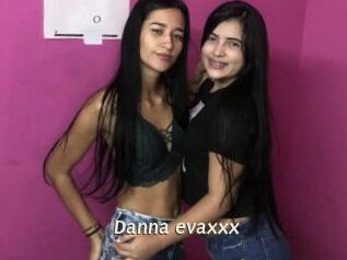 Danna_evaxxx