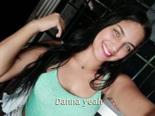Danna_yeah