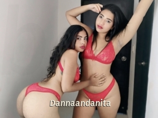 Dannaandanita