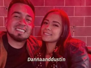 Dannaanddustin