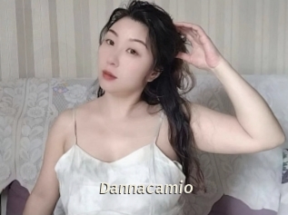 Dannacamio