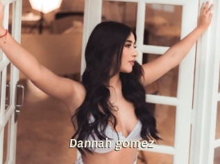 Dannah_gomez