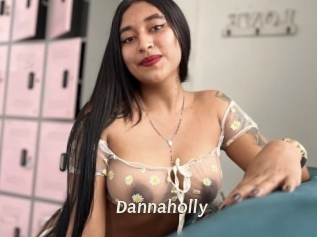 dannaholly Blog éjac