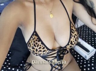 dannaisabella Blog éjac