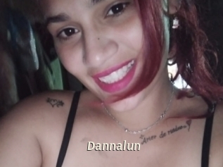 Dannalun