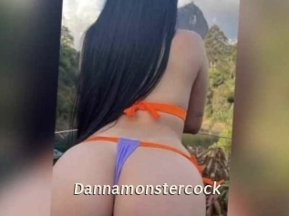 Dannamonstercock