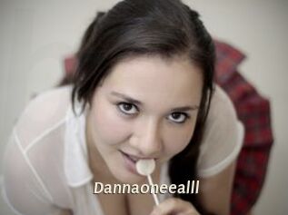 Dannaoneealll