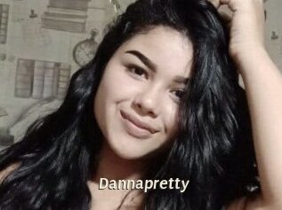 Dannapretty