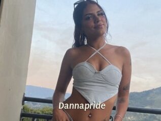 Dannapride