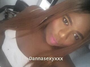 Dannasexyxxx