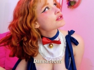 Dannastons
