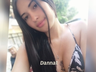 Dannat