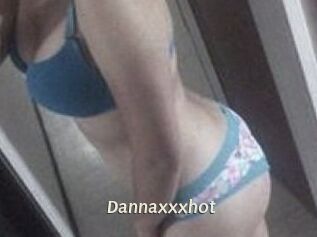 dannaxxxhot Blog éjac