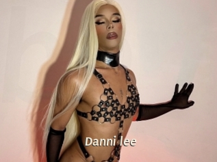danni_lee Blog éjac