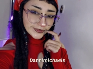 dannimichaels Blog éjac