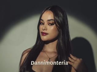 Dannimonteria