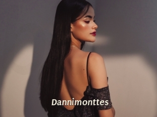 Dannimonttes