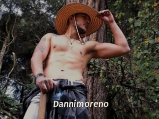Dannimoreno