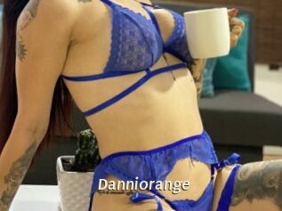 Danniorange