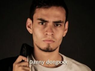 Danny_dongxxx