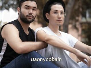 Dannycobain