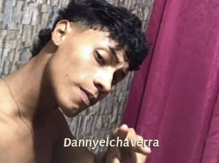 Dannyelchaverra